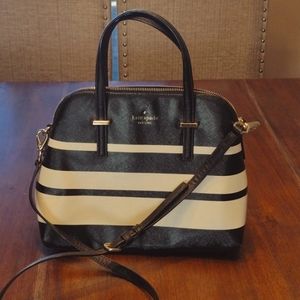 Kate Spade ♠️ tote shoulder bag